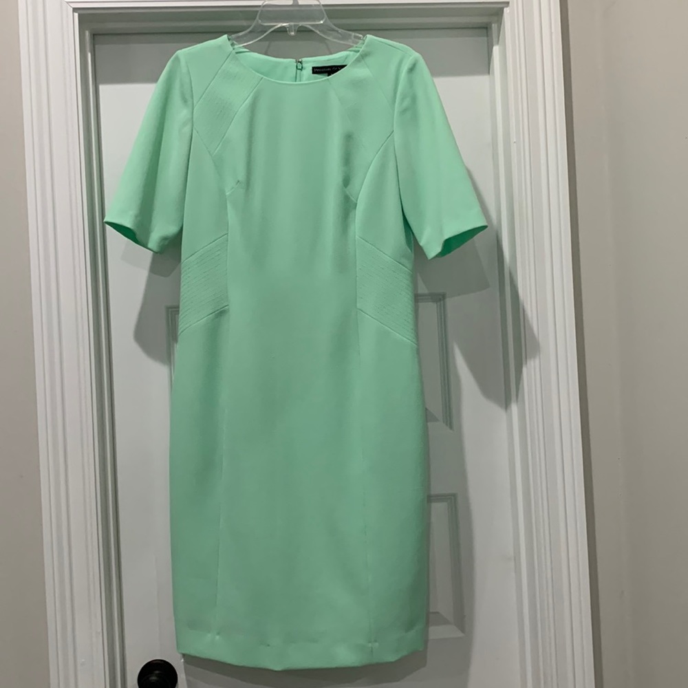 Preston and York Office Dress